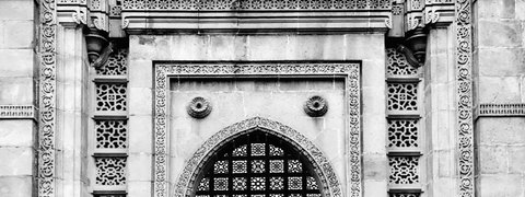 Obligatory Gateway of India photo