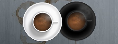 Coffee Cup Icon