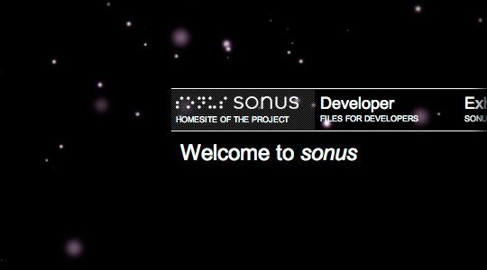 Sonus:portals